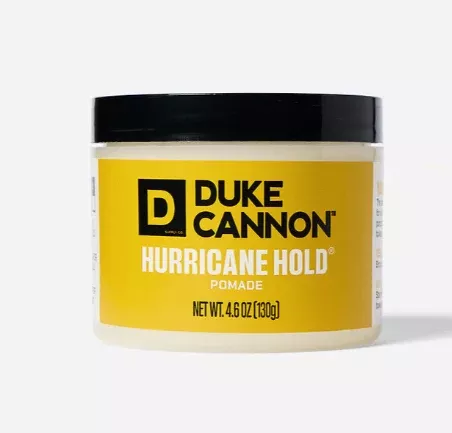 Duke Cannon News Anchor Pomade 2025