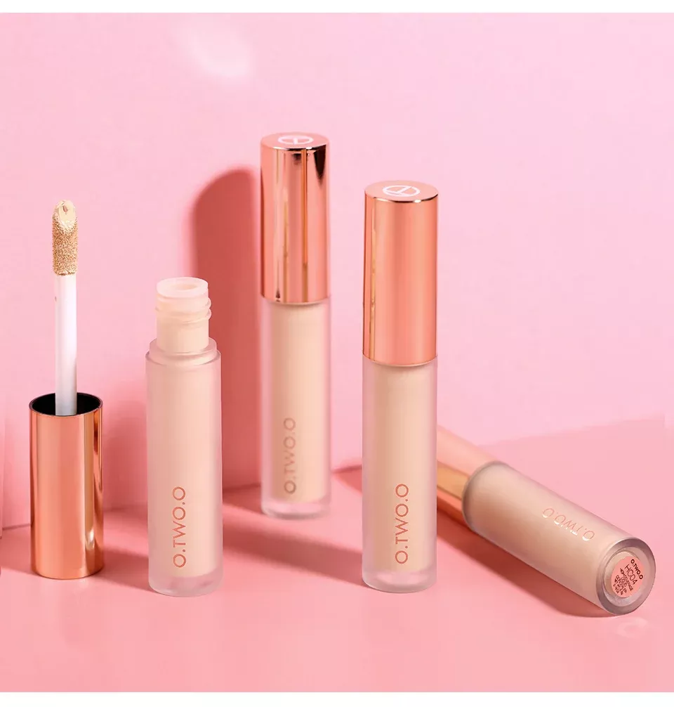 Durable coverage and color corrector