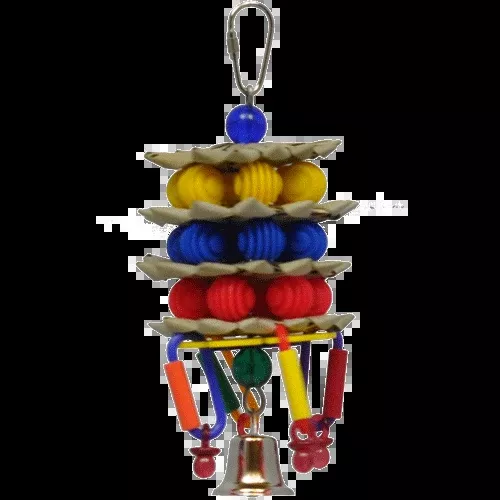 A&E Cage HB877 Palm Star Stacker