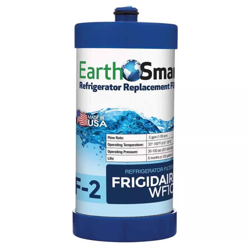EarthSmart Frigidaire Refrigerator Water Filter Cartridges