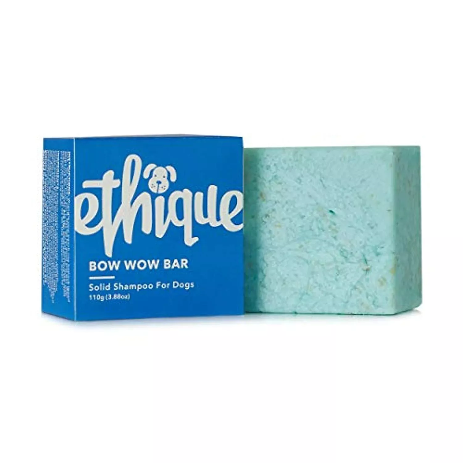 Eco-Friendly Dog Shampoo for All Dogs 2 Pcs.