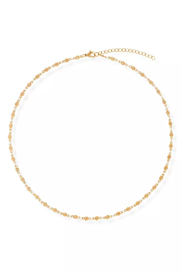 Ellie Vail Garcelle Necklace