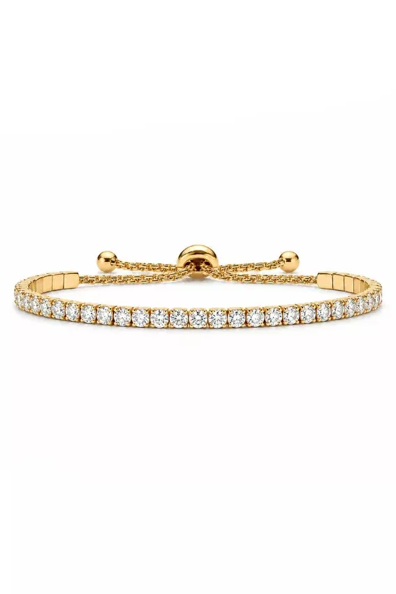 Ellie Vail Jodie Tennis Bracelet