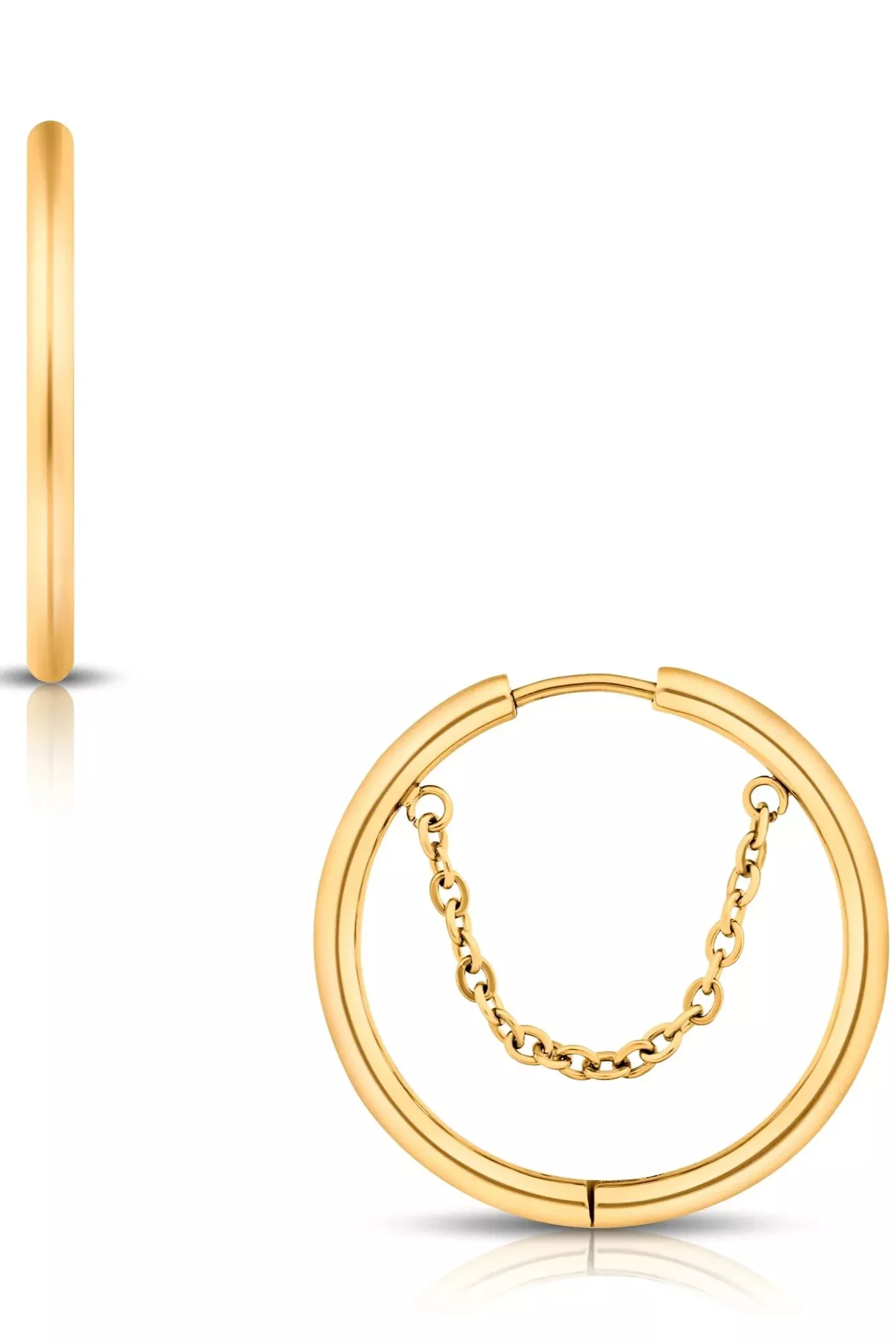 Ellie Vail Pippa Earrings