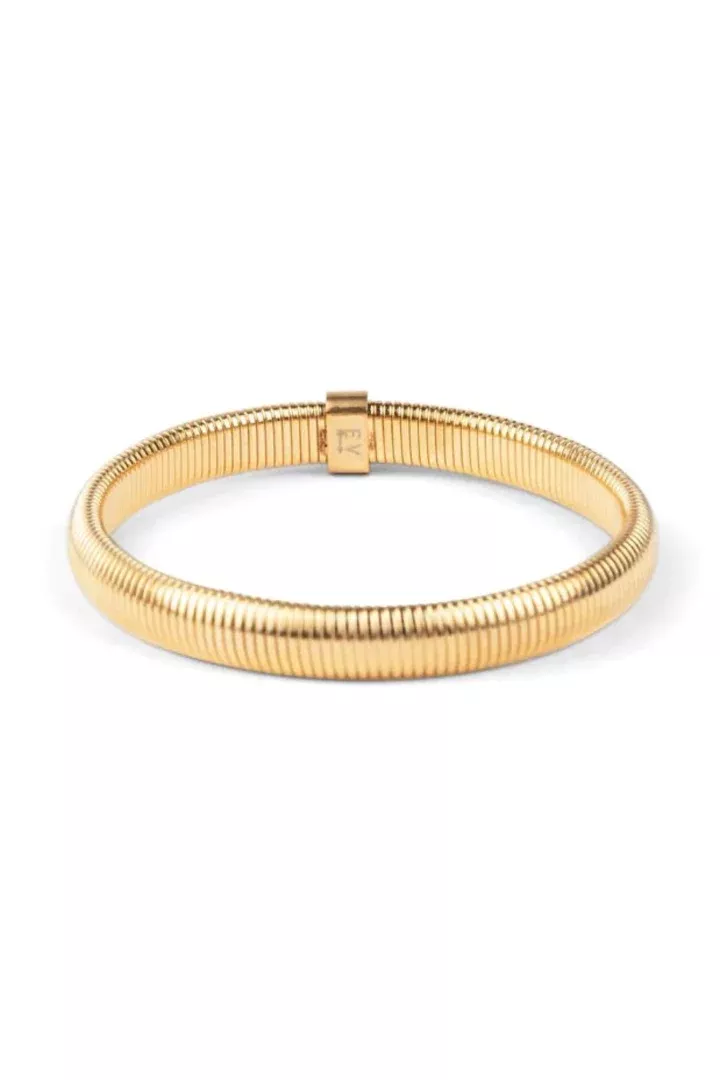 Ellie Vail Wren Coil Bracelet