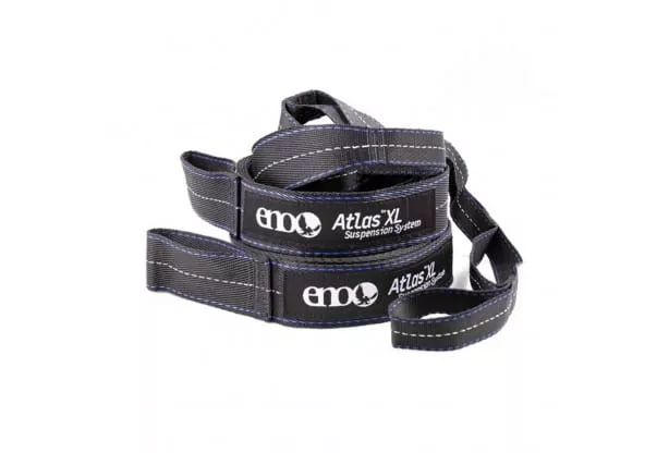 Eno Atlas XL Suspension System