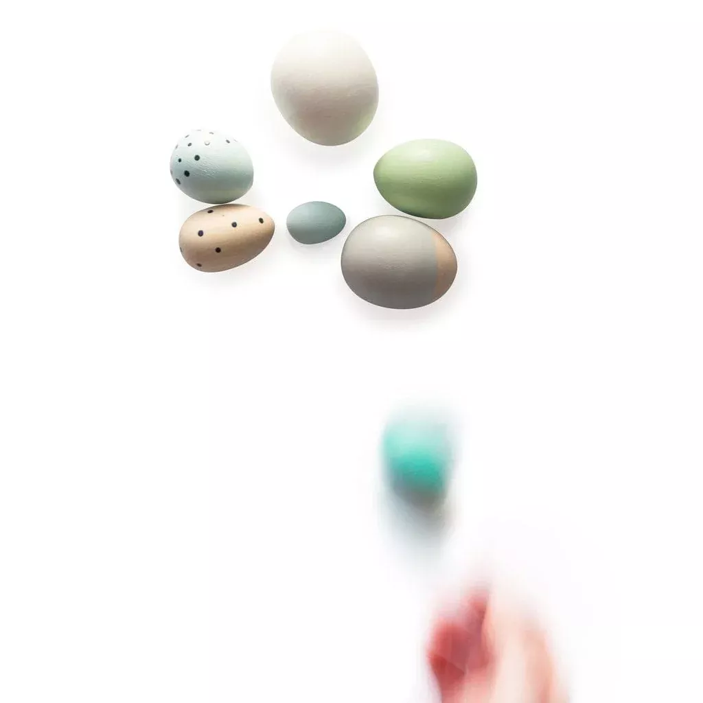 Eperfa Egg Petanque