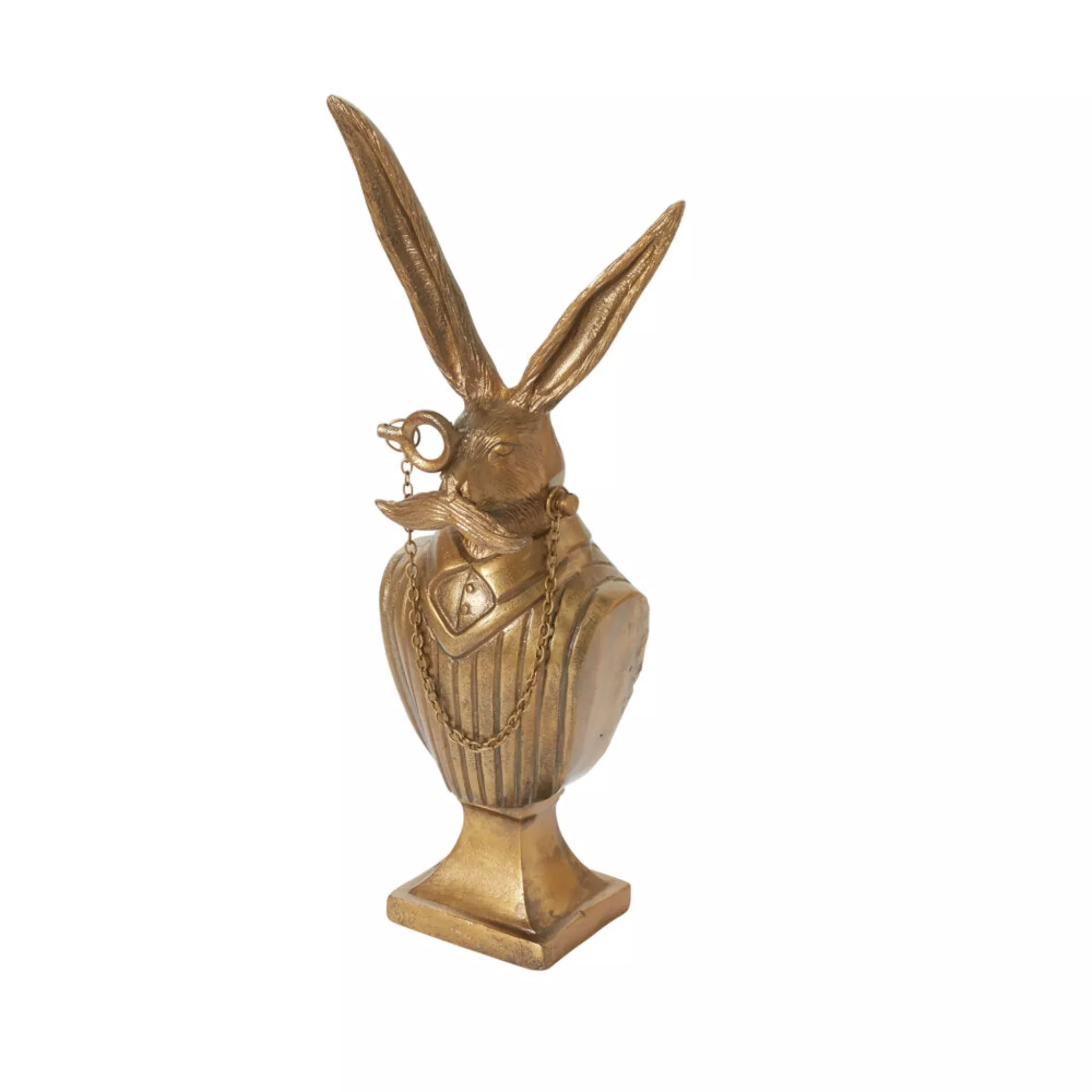 Eric Hare Bust