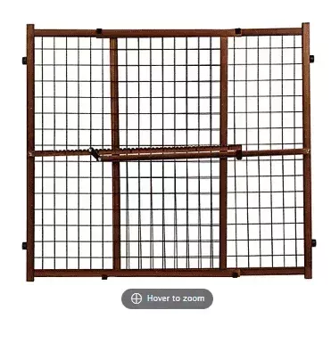 Evenflo Pressure Pet and Baby Gate