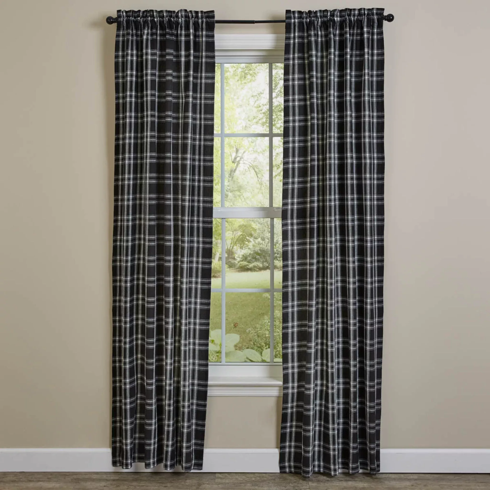 Fairfield Lined Panels
