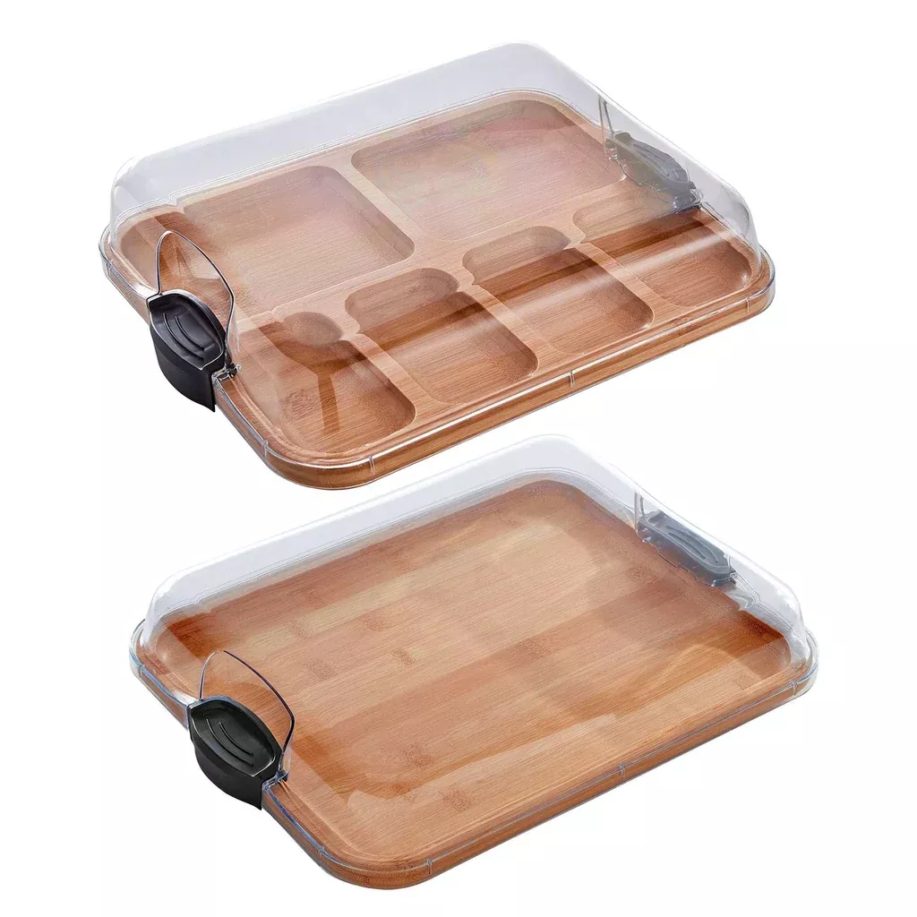 Farberware Build-a-Board 2-piece Set