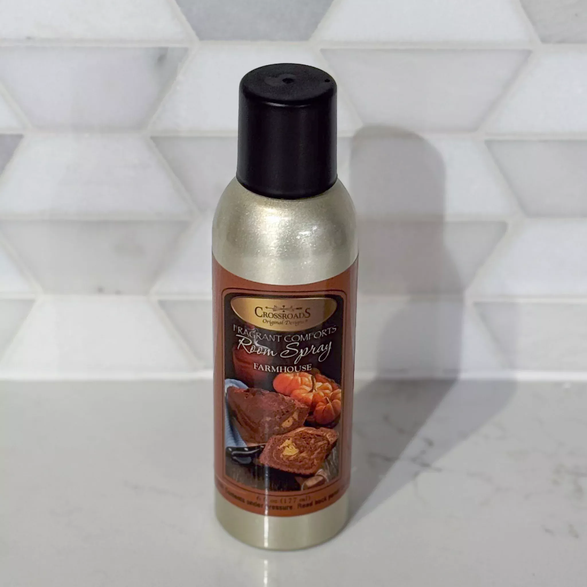 Farmhouse Room Spray