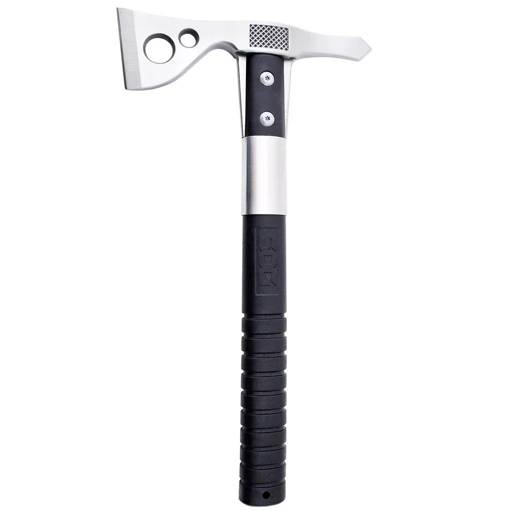 Fasthawk Tomahawk - Polished Axe