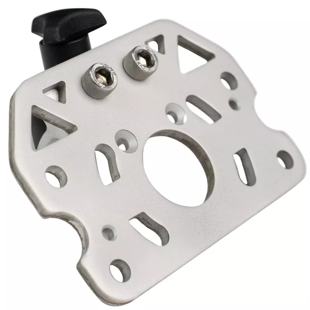Feelfree Uni-Track Accessory Mount (V2)