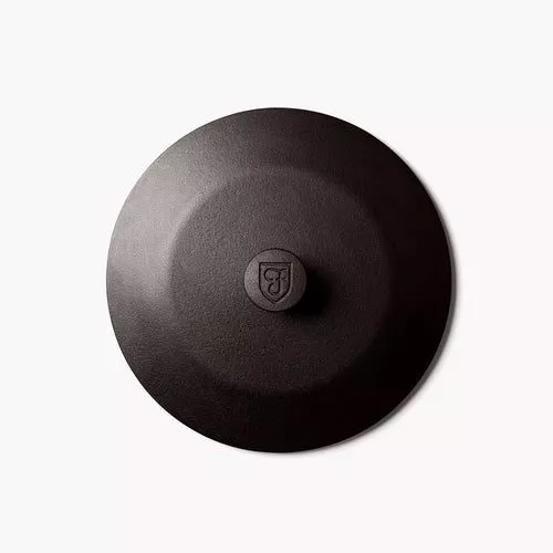 Field Cast Iron No. 8 Cast Iron Skillet Lid