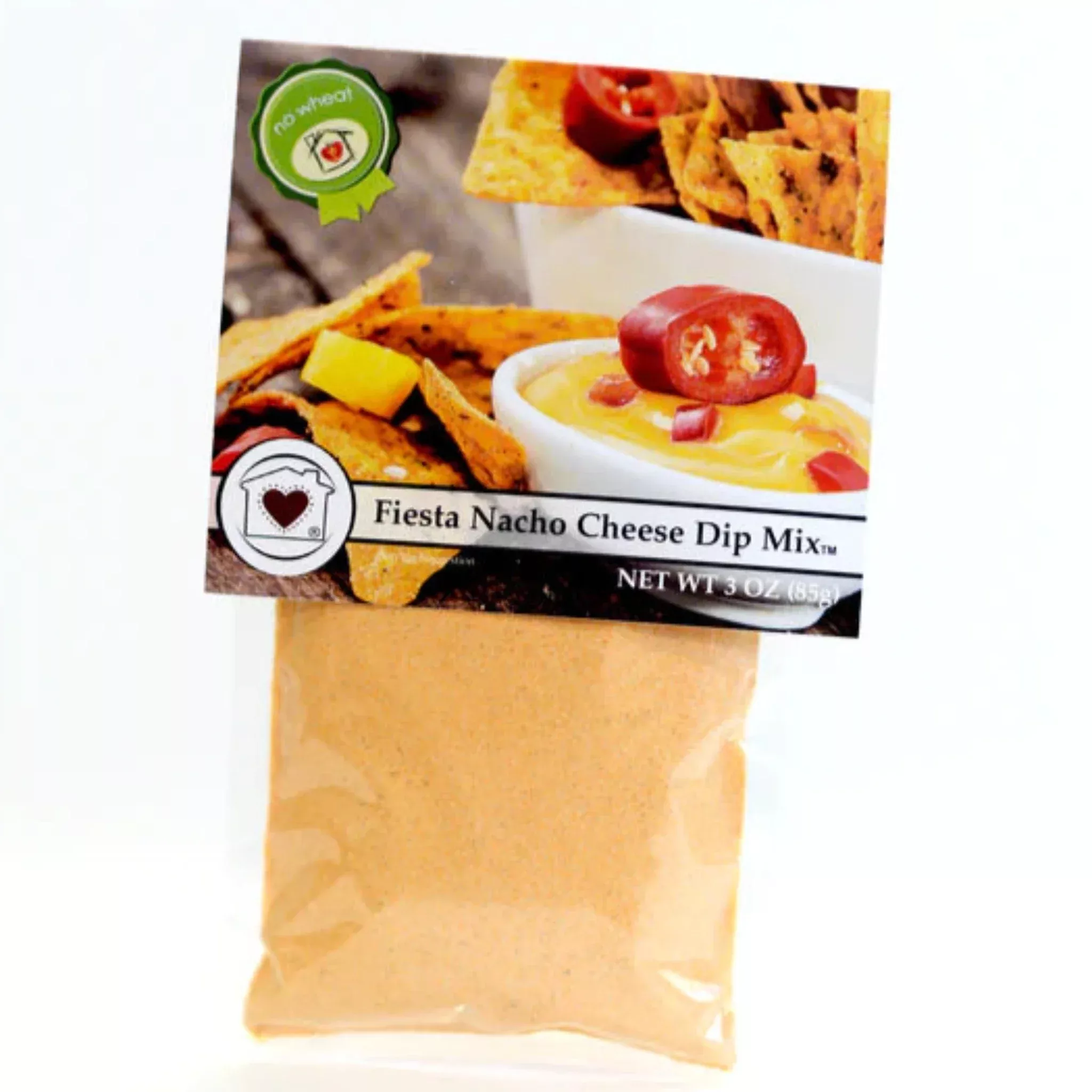 Fiesta Nacho Cheese Dip Mix