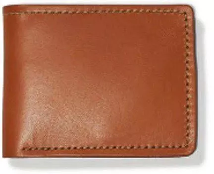 Filson Bridle Leather Bi-Fold Wallet 20234679