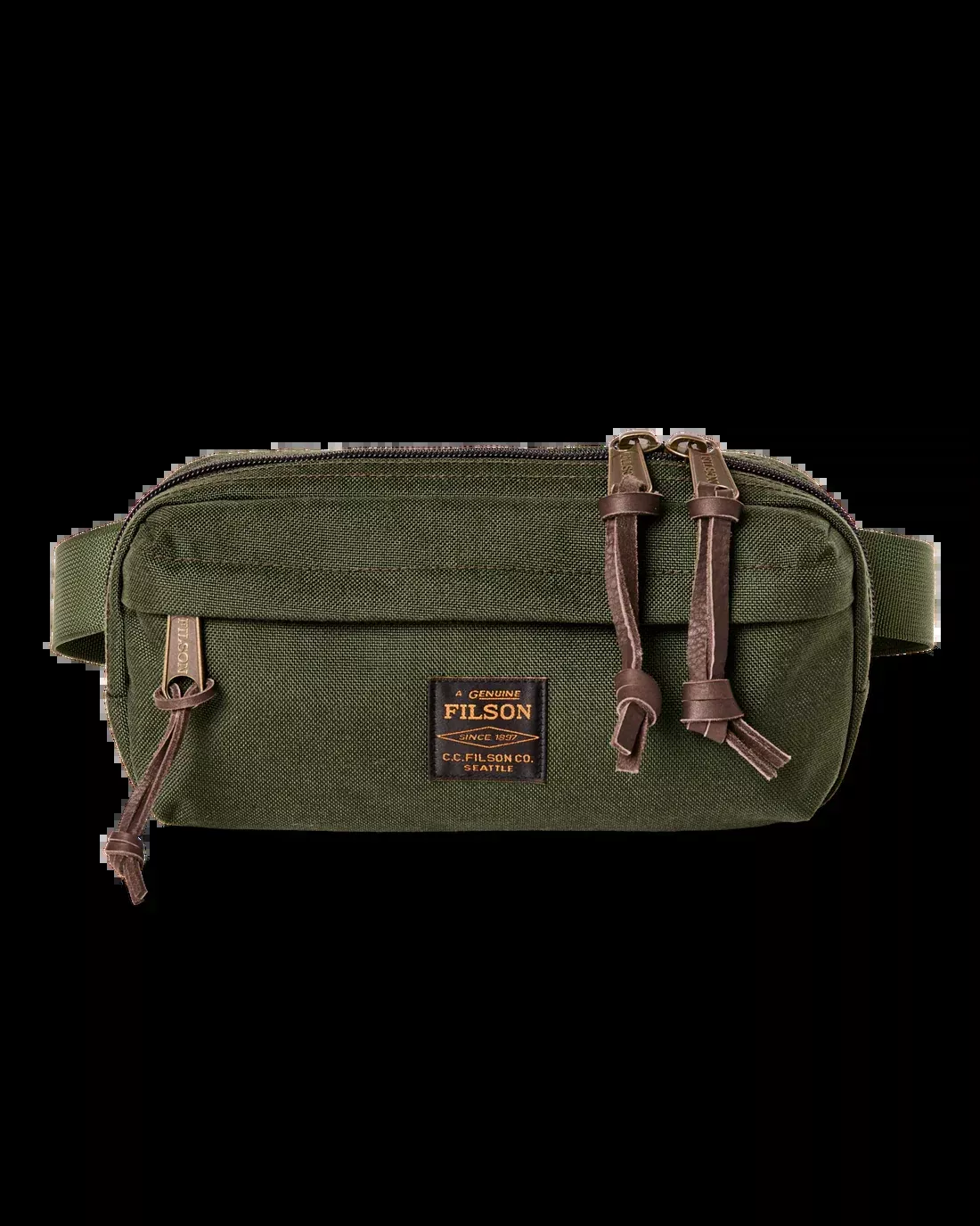 Filson Dryden Crossbody Bag 20307501