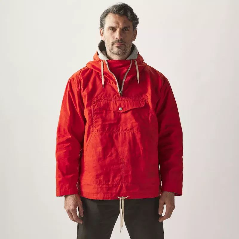 FILSON RANGER ANORAK 20248770 - CLOSEOUT - ONLY 1 LEFT!