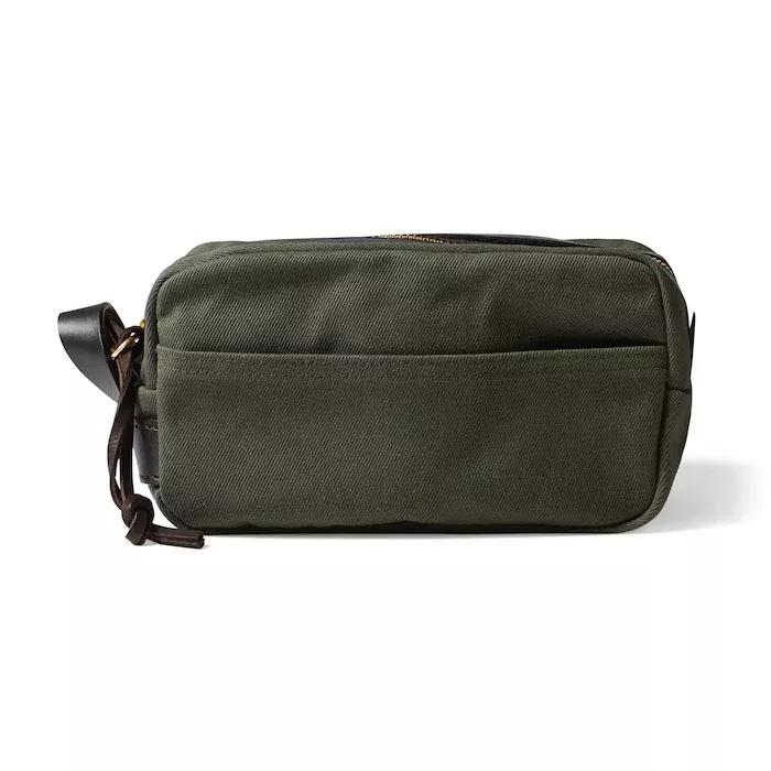 Filson Rugged Twill Travel Kit 11070218
