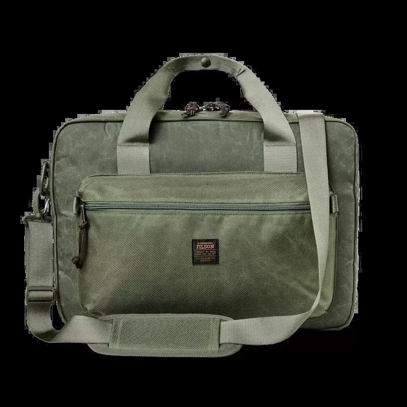 Filson Surveyor Pullman Pack - CLOSEOUT