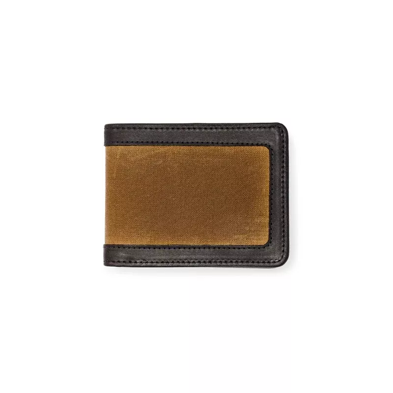 Filson Tin Cloth Outfitter Wallet 20242583