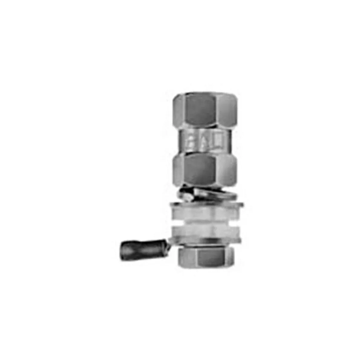Firestik Heavy-duty "lug Terminal" Stud Mount W/ss Hardware