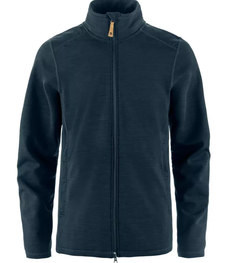 Fjall Raven Keb Fleece Crew Men's