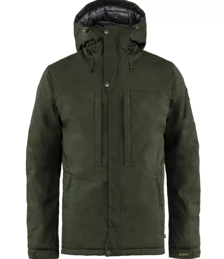 Fjall Raven Skogso Padded Jacket