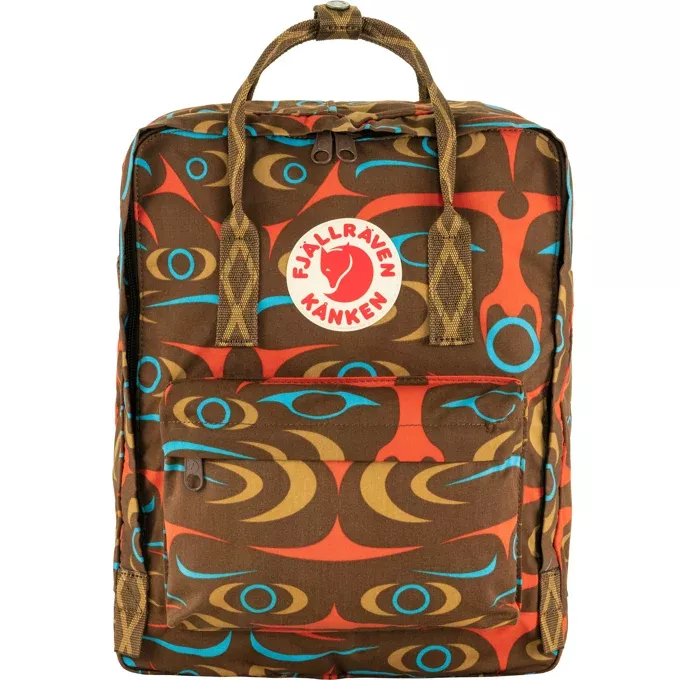 Fjallraven KÅNKEN ART