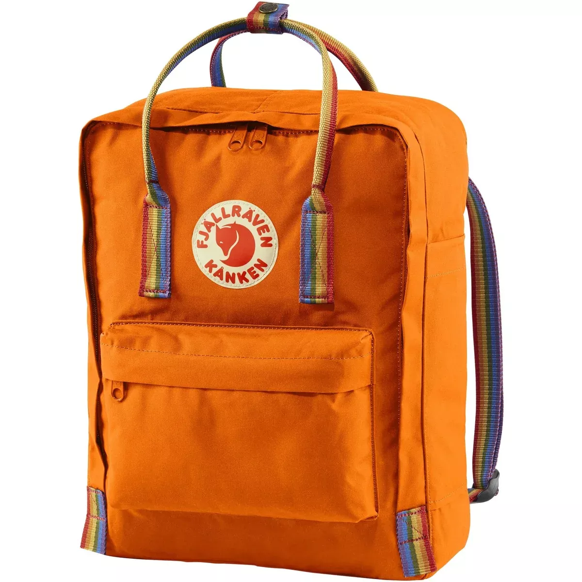 Fjallraven KÅNKEN RAINBOW