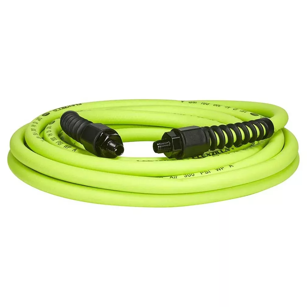Flexzilla Pro Heavy Duty Lightweight Air Hose 3/8" X 25'