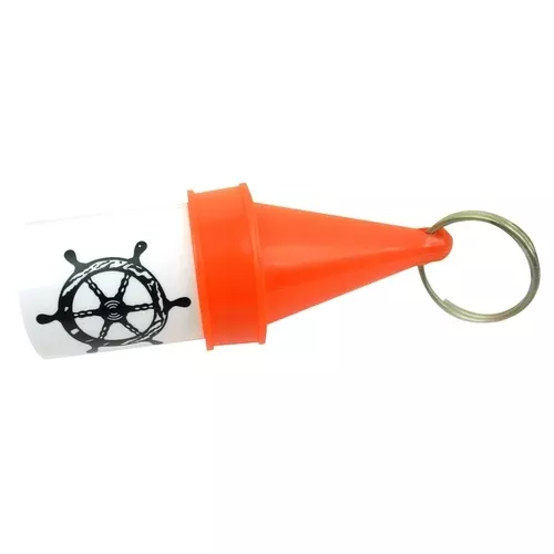 Floating Key Bouy