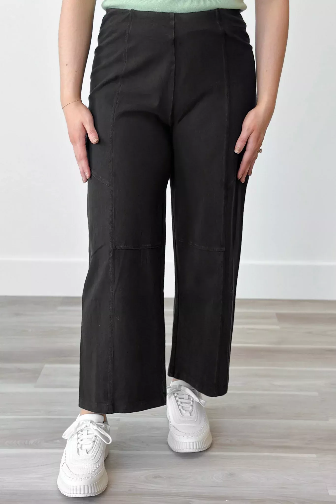 The Flood Pant