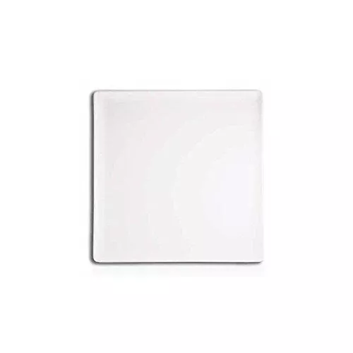 Foh; Inc. Mod Plate Square 5In