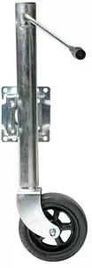 Fold Up Trailer Jack