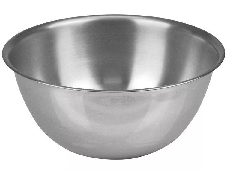 Fox Run Stainless Steel Mixing Bowls