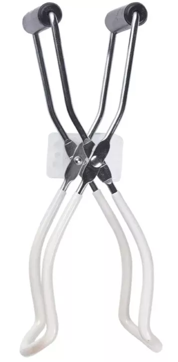 Fox Run Wide-Mouth Ball Jar Lifting Tongs