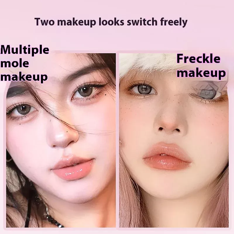 Freckle Quick-Drying Tear Stain Pen