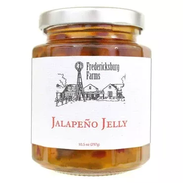 Fredericksburg Farms Jellies & Preserves