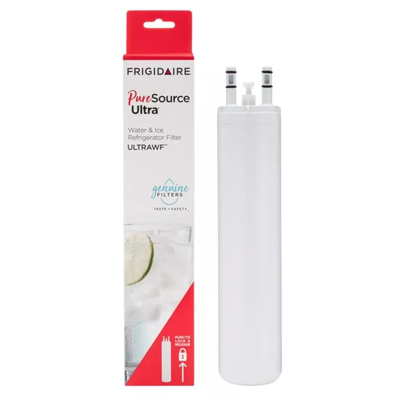 Frigidaire PureSource + PurePour Refrigerator Water Filter Cartridges