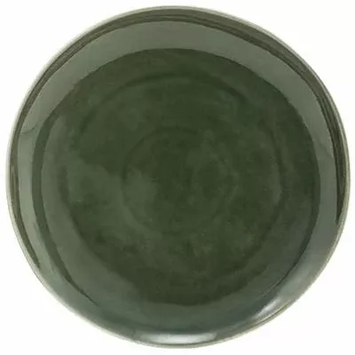 Front Of The House 8 Inch Round Kiln Plate