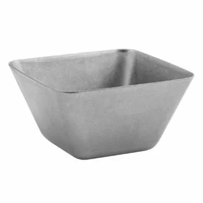 Front Of The House Stainless Ramekin Antique