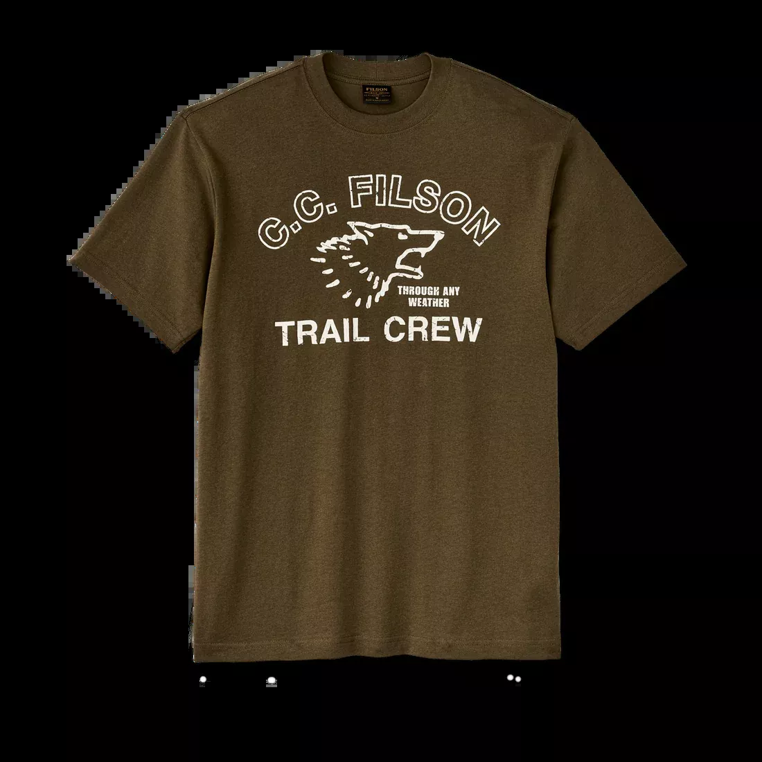 Frontier Graphic T-shirt 20293799