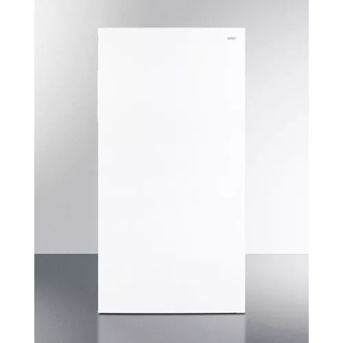 Frost-Free Upright Freezer 18 Cf - UF19W Summit
