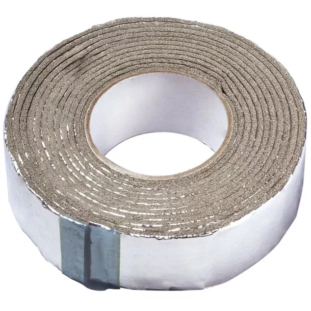 Frost King 2" Reflective Foam Insulation Tape - 15'