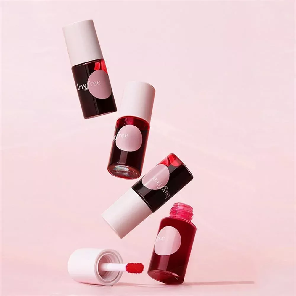 Glossy Shine Lip Gloss