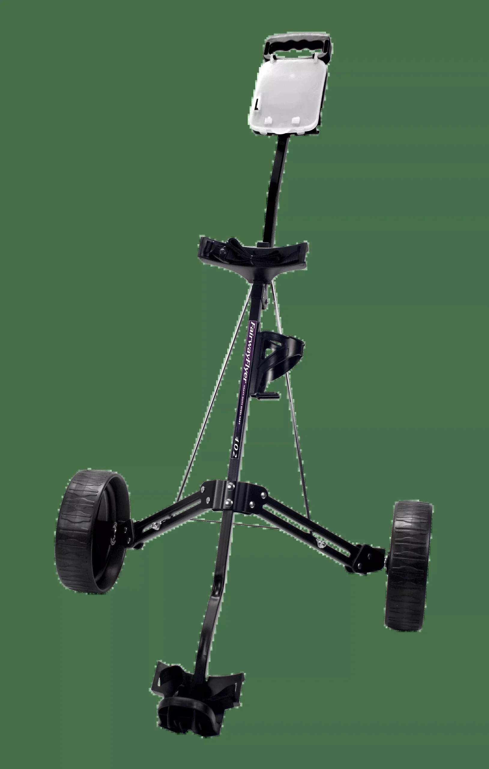 Golf Push Cart