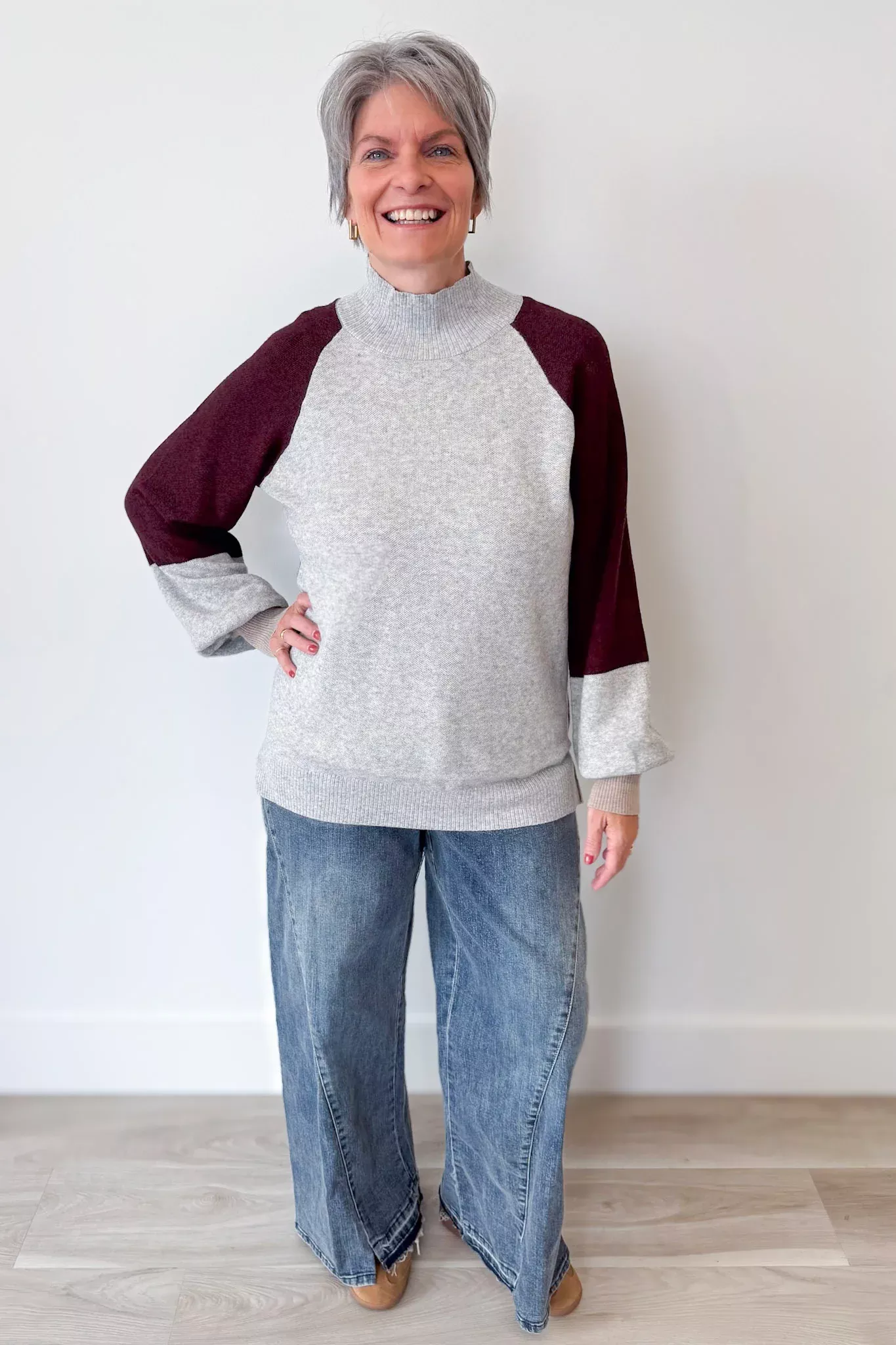 Good Company Sweater