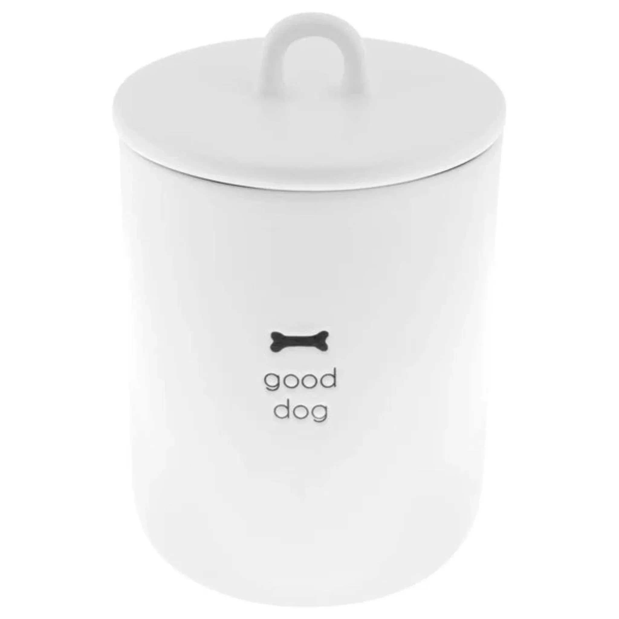 Good Dog Canister
